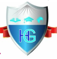 Assistant Professor, Holy Grace Academy of Management Studies logo