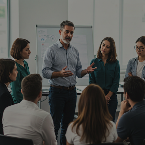 Lifelong Learning: Future‑Proofing Your Career with a Business Management Mindset